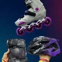 Skate hanter