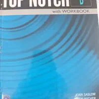 فروش کتاب TOP NOTCH