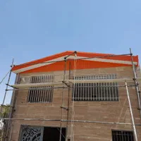 اجرای شیروانی ، نما و...