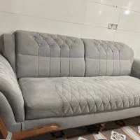 مبل راحتی و فرانسوی