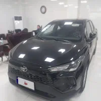 تویوتا کرولا هیبریدی