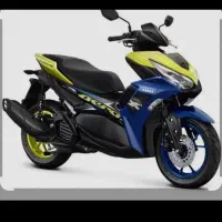 موتور گلکسی R155