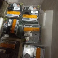 رله مشعل TMG 740 هانیول