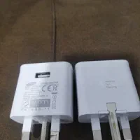 سری شارژر سامسونگ