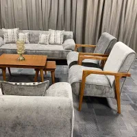 مبل برای تمام فصول«پرداخت نقد اقساط|مبلمان خانگی و میز عسلی|تهران, لویزان|دیوار