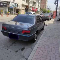 پژو ۴۰۵مدل ۹۴