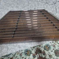 ۳ عدد سنتور حرفه ای|سازهای سنتی|زنجان, |دیوار