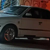 سمند lx