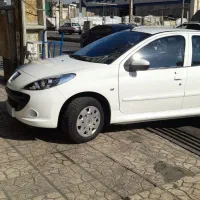 207tu3 مدل 1404|خودرو سواری و وانت|باقرشهر, |دیوار