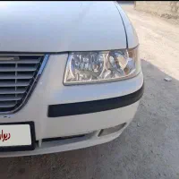 سمند الکس۸۸