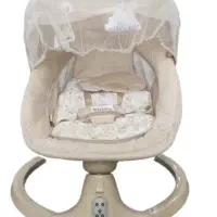 گهواره برقی کیدیلو