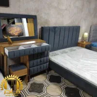 تخت خواب|تخت و سرویس خواب|اهواز, منبع اب|دیوار