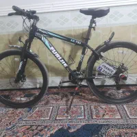 دوچرخه ۲۶ دنده ای