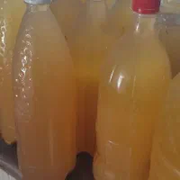سرکه سیب خانگی