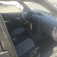 پراید ۱۱۱مدل ۸۹|خودرو سواری و وانت|لنجان, |دیوار