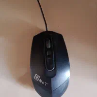 موس کامپیوتر کارکرده