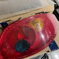 چراغ خطر ۲۰۶ نو