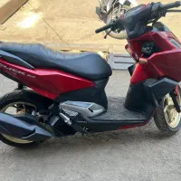 کیلیک 160|موتورسیکلت|تهران, شوش|دیوار
