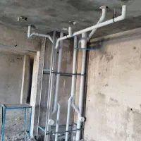 لوله کشی اب فاضلاب