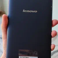 تبلت لنوو 7 اینچ در حد|تبلت|اصفهان, کوی امام جعفر صادق|دیوار