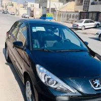 ۲۰۷ پانا دنده ای ۱۴۰۴|خودرو سواری و وانت|اهواز, شریعتی جنوبی|دیوار