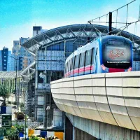 کارگر ساده در پروژه مترو تبریز (با بیمه)