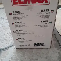 دستگاه جوش صفر