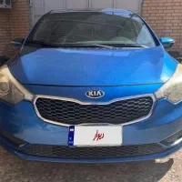 ماشین Kia forte|خودرو سواری و وانت|اهواز, فرهنگ شهر|دیوار