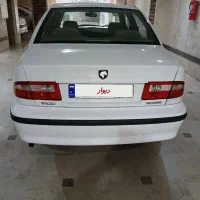 سمند مدل ۹۵ کم کار|خودرو سواری و وانت|تهران, شمس‌آباد|دیوار