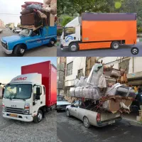 پیمایش بار حمل و نقل به سراسر کشورایسوزونیسان وانت