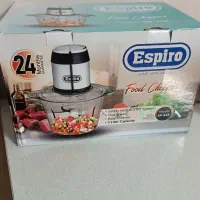 خوردکن یا غذاساز اسپیرو به شرط