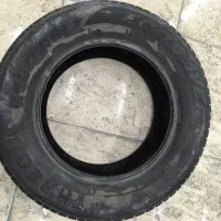 لاستیک 245/65/17