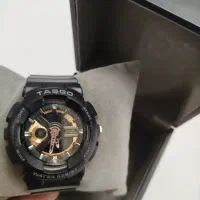 ساعت مچی دیجیتالی مدل tasgo|ساعت|شهریار, شهریار|دیوار