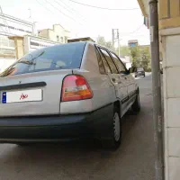 خودرو پراید141 دوگانه سوز مدل1391 سالم و سرحال|خودرو سواری و وانت|قم, آزادگان|دیوار