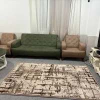 آپارتمان مبله بسیارشیک وتمیزاجاره روزانه ماهانه