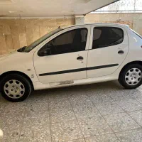خودرو، 206|خودرو سواری و وانت|اراک, |دیوار