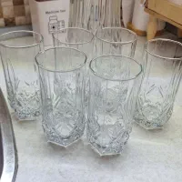 پارچ و لیوان