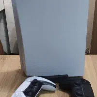 فروش پلی استیشن فایو مدل استاندارد