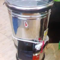 سبزی خرد کن تکنو کار