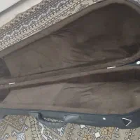 تار یک مهر مدل کشاورز|سازهای سنتی|اصفهان, بهارستان|دیوار