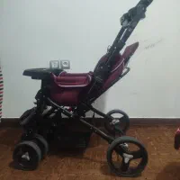 کالسکه کودک