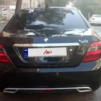 دنا پلاس مشکی آبنوس  دیدنی|خودرو سواری و وانت|اندیشه, اندیشه فاز ۱|دیوار