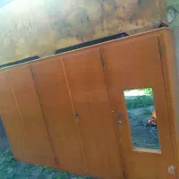 کمد|جاکفشی، کمد، دراور|سیجوال, |دیوار