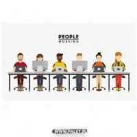 کار در منزل با گوشی