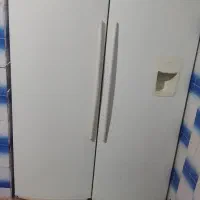 یخچال دوقولو‌