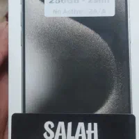 ایفون 15پرومکس نچرال آکبند