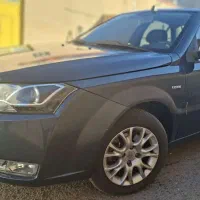 فروش خودرو کم کارکرد