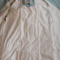 کاپشن دخترانه ازسن ۷تا ۱۲ سال|لباس|مرودشت, ثبت احوال|دیوار