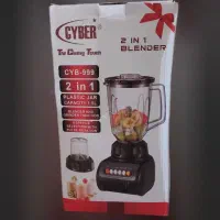آسیاب مخلوط کن خارجی آکبند