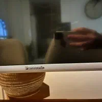 تلویزیون LED پاناسونیک 43 اینچ|تلویزیون و پروژکتور|ری, سیزده آبان|دیوار